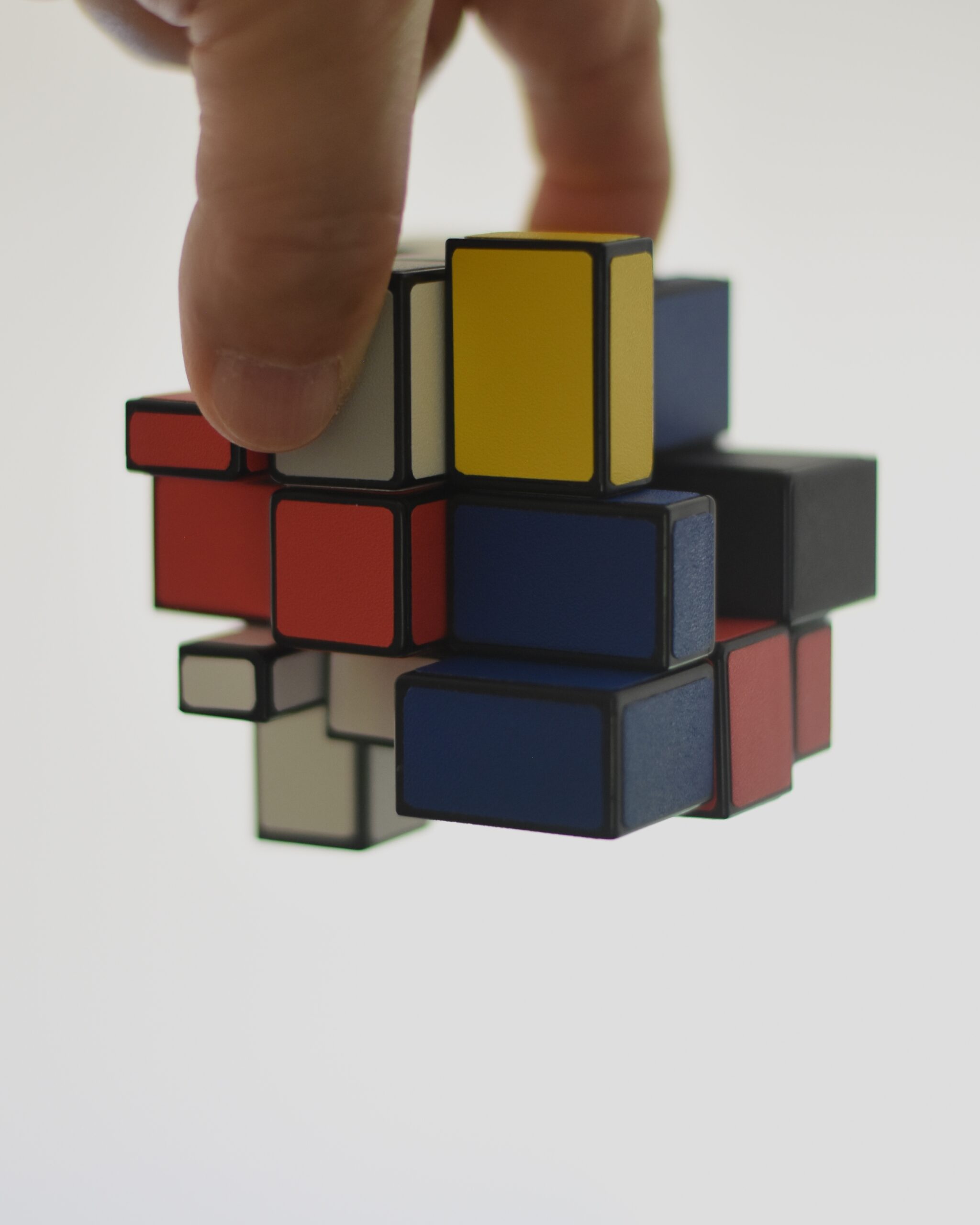 Deconstruction CUBE - 一級建築士事務所 Hirodesign.jp